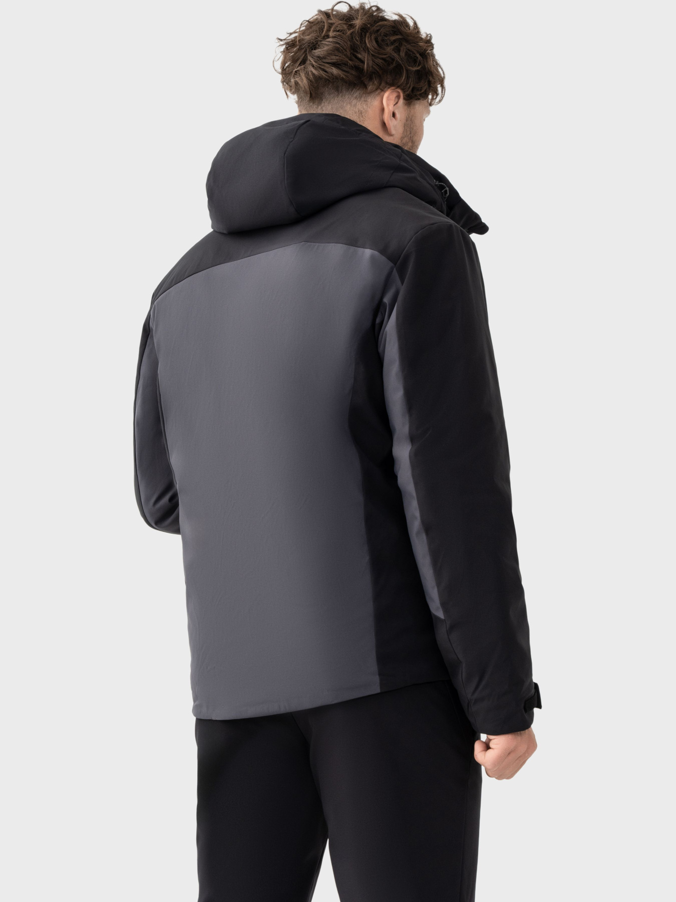 Гірськолижна куртка AVECS модель 70534-17 Фото