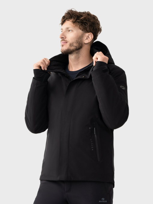 Аутдор и горнолыжнаякуртка AVECS модель 70515-1 Фото