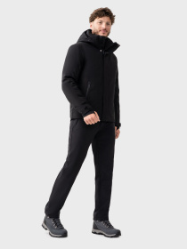 Аутдор та гірськолижна куртка AVECS модель 70515-1 Фото