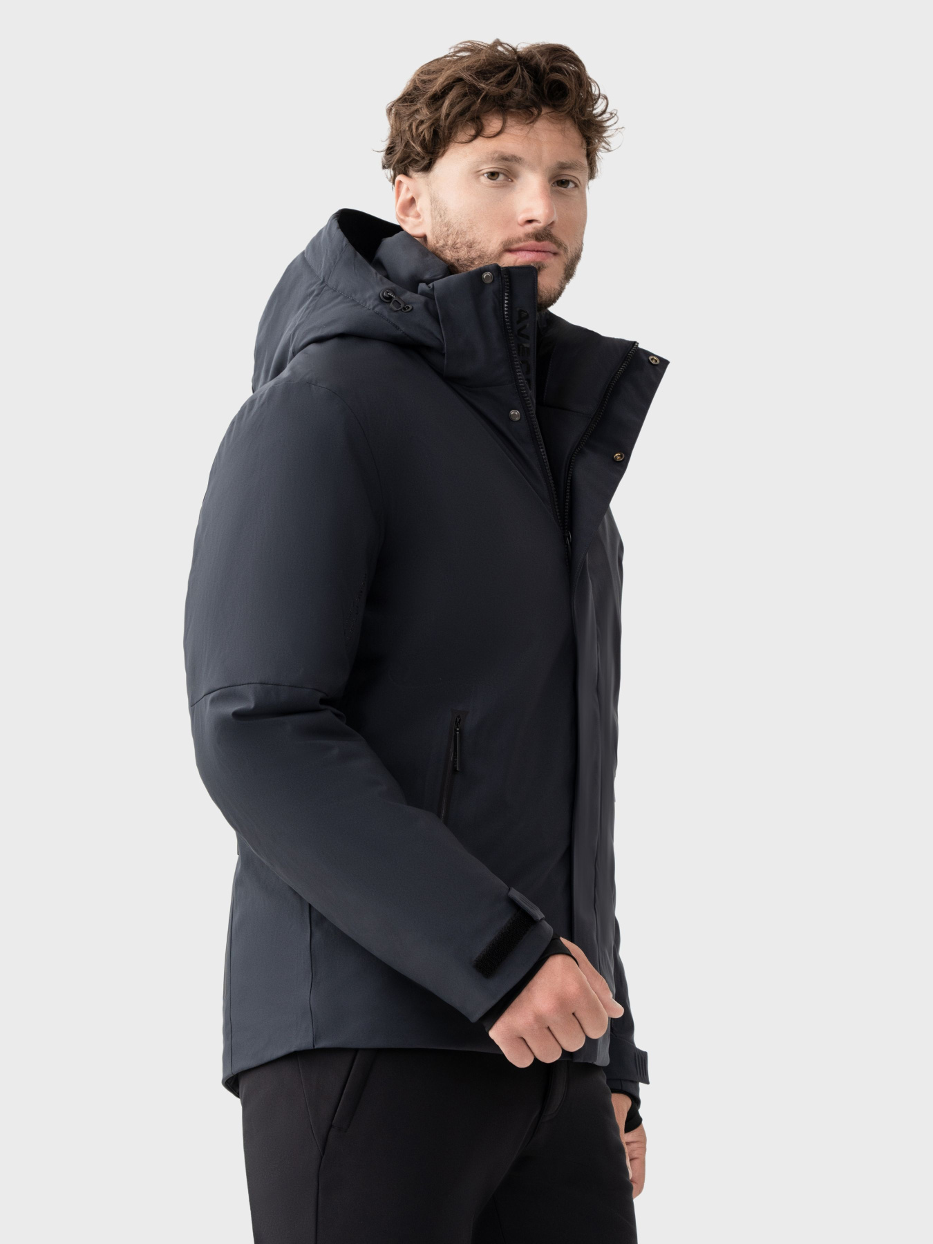 Гірськолижна куртка AVECS модель 70515-17 Фото