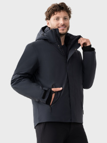 Гірськолижна куртка AVECS модель 70515-17 Фото