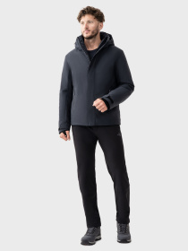 Гірськолижна куртка AVECS модель 70515-17 Фото