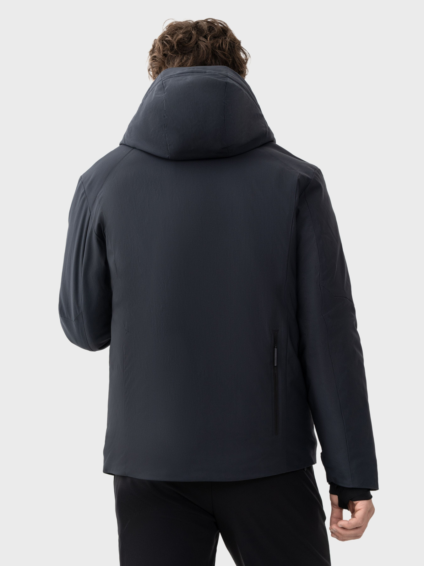 Аутдор и горнолыжная куртка AVECS модель 70515-17 Аутдор и горнолыжная куртка AVECS модель 70515-17 Фото