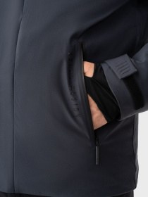 Аутдор и горнолыжная куртка AVECS модель 70515-17 Аутдор и горнолыжная куртка AVECS модель 70515-17 Фото