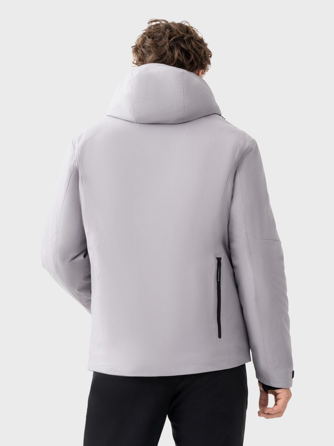 Гірськолижна куртка AVECS модель 70515-15 Фото