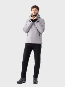 Гірськолижна куртка AVECS модель 70515-15 Фото