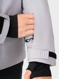 Гірськолижна куртка AVECS модель 70515-15 Фото