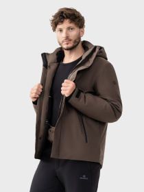 Гірськолижна куртка AVECS модель 70515-42 Фото