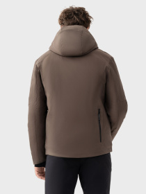 Гірськолижна куртка AVECS модель 70515-42 Фото