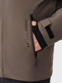 Аутдор та гірськолижна куртка AVECS модель 70515-42 Фото