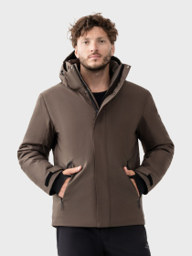 Аутдор та гірськолижна куртка AVECS модель 70515-42 Фото