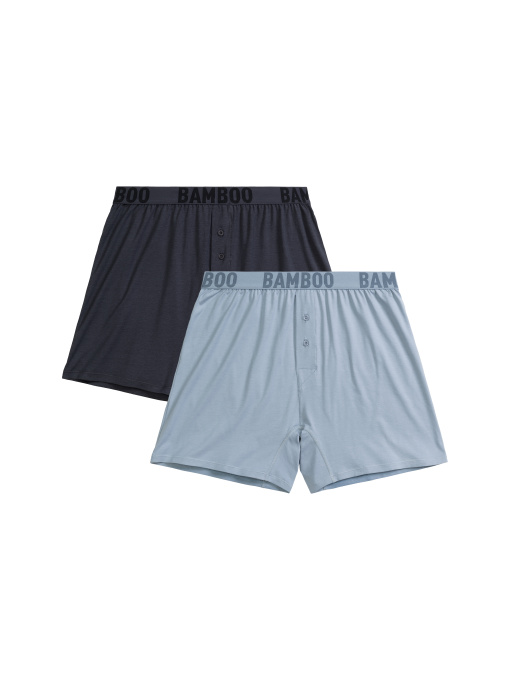 Набор трусов Atlantic модель 2MBX-076 Фото