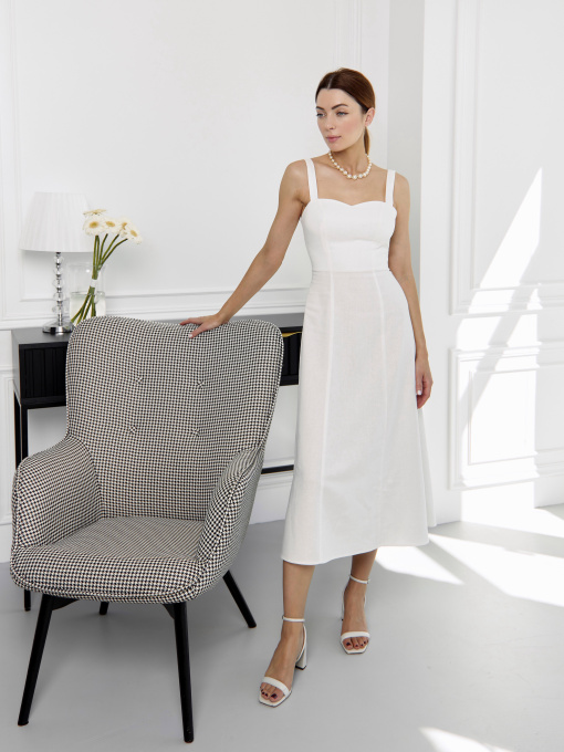 Платья Anais Gose модель Lea Фото