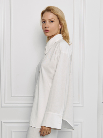 Сорочки Anais Gose модель Iris shirt — фото 3 - INTERTOP