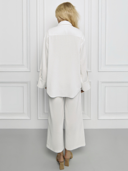 Сорочки Anais Gose модель Iris shirt — фото 4 - INTERTOP