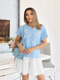 Блуза INNOE модель 550038-1 Фото