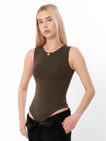 Боді Носи своє модель 8436-036-temnij-hak Фото