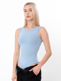 Боді Носи своє модель 8436-036-blakitnij Фото