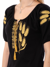 Вишита сорочка Носи своє Модель 8604-015-22-2-koloski Фото