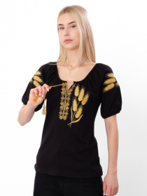 Вишита сорочка Носи своє модель 8604-015-22-2-koloski Фото