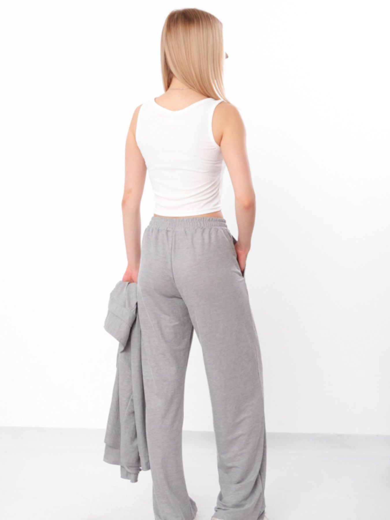 Костюм Носи своє модель 8392-116-srij-melanzh Фото