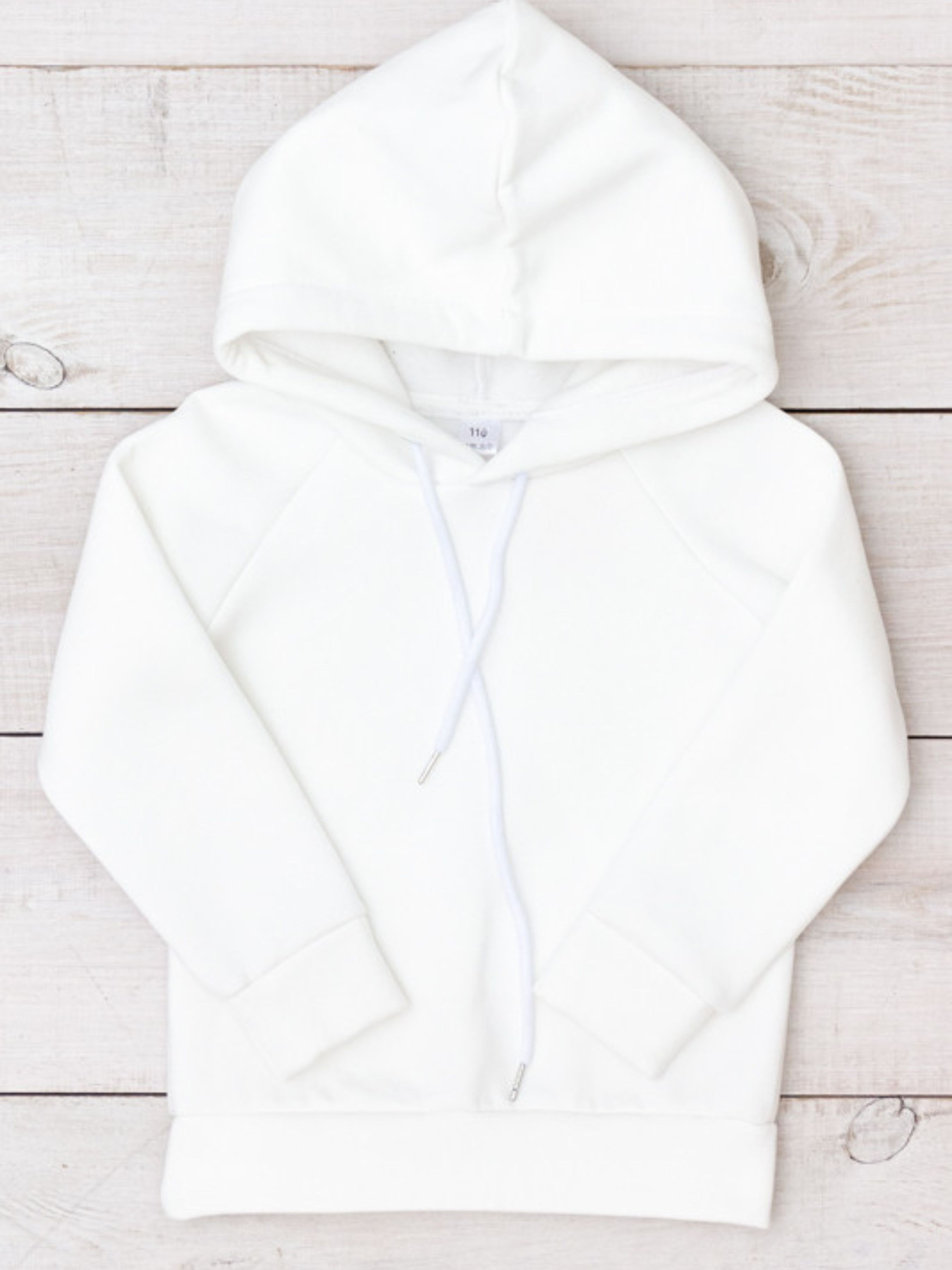 Худі Носи своє модель 6353-025-5-svtlo-molochnij Фото