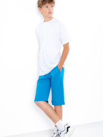 Шорты Носи своє модель 6208-001-lazurnij Фото