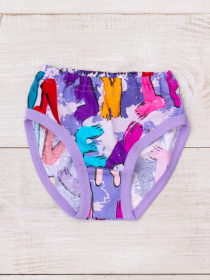 Трусы Носи своє модель 272-002v-lteri-rznokolxorov Фото