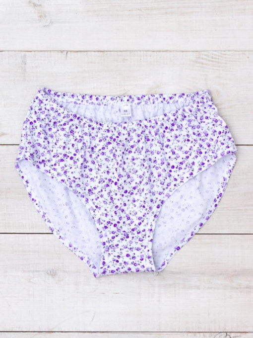 Трусы Носи своє модель 8317-002-buzkov-kvti-na-blomu Фото