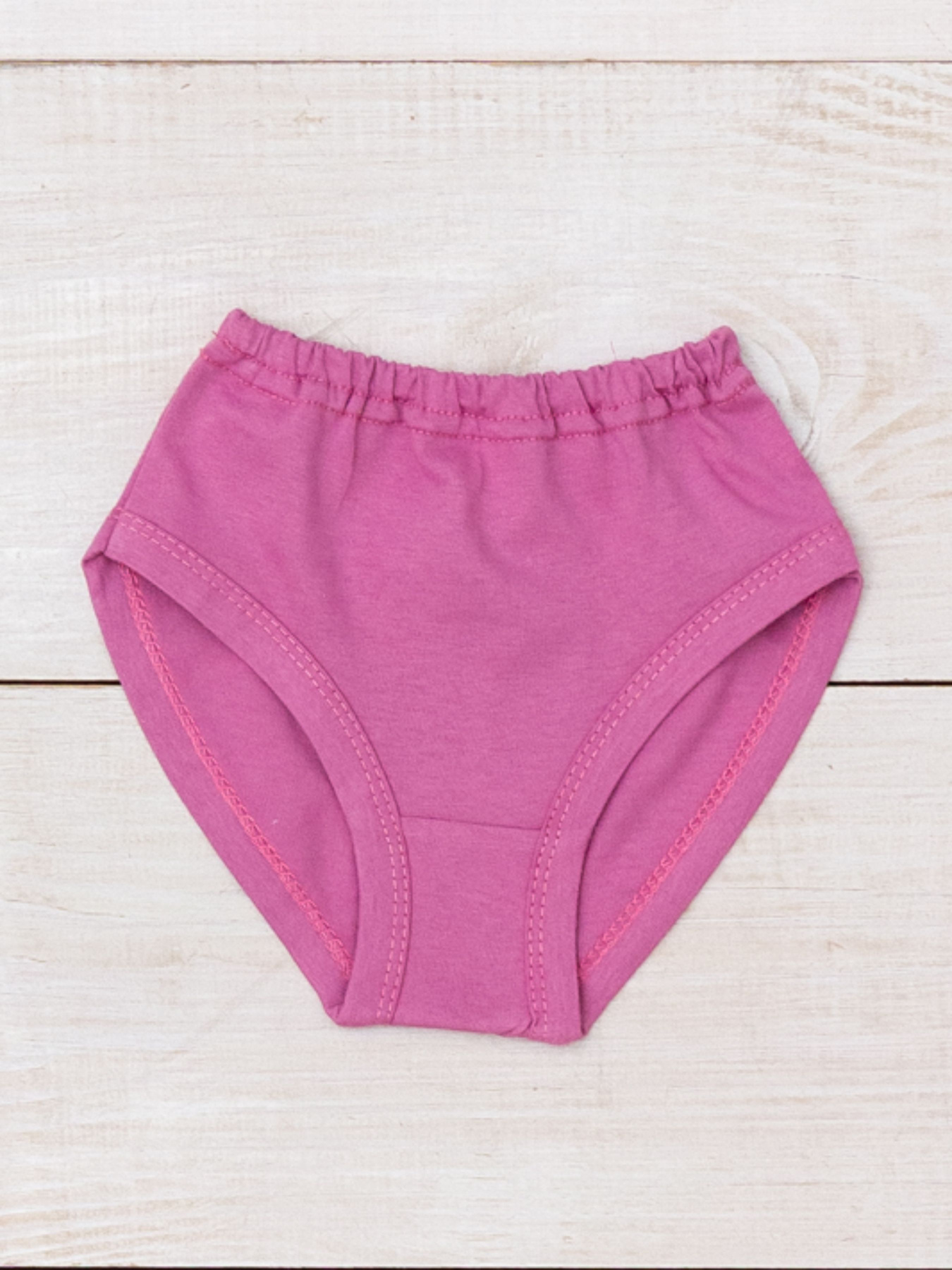 Труси Носи своє модель 272-001-rozheva-pudra Фото