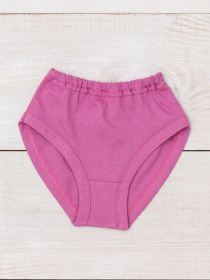 Труси Носи своє модель 272-001-rozheva-pudra Фото