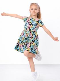 Сукня міні Носи своє модель 6118-002-mkk-zrki Сукня міні Носи своє модель 6118-002-mkk-zrki Фото