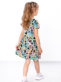 Сукня міні Носи своє модель 6118-002-mkk-zrki Сукня міні Носи своє модель 6118-002-mkk-zrki Фото