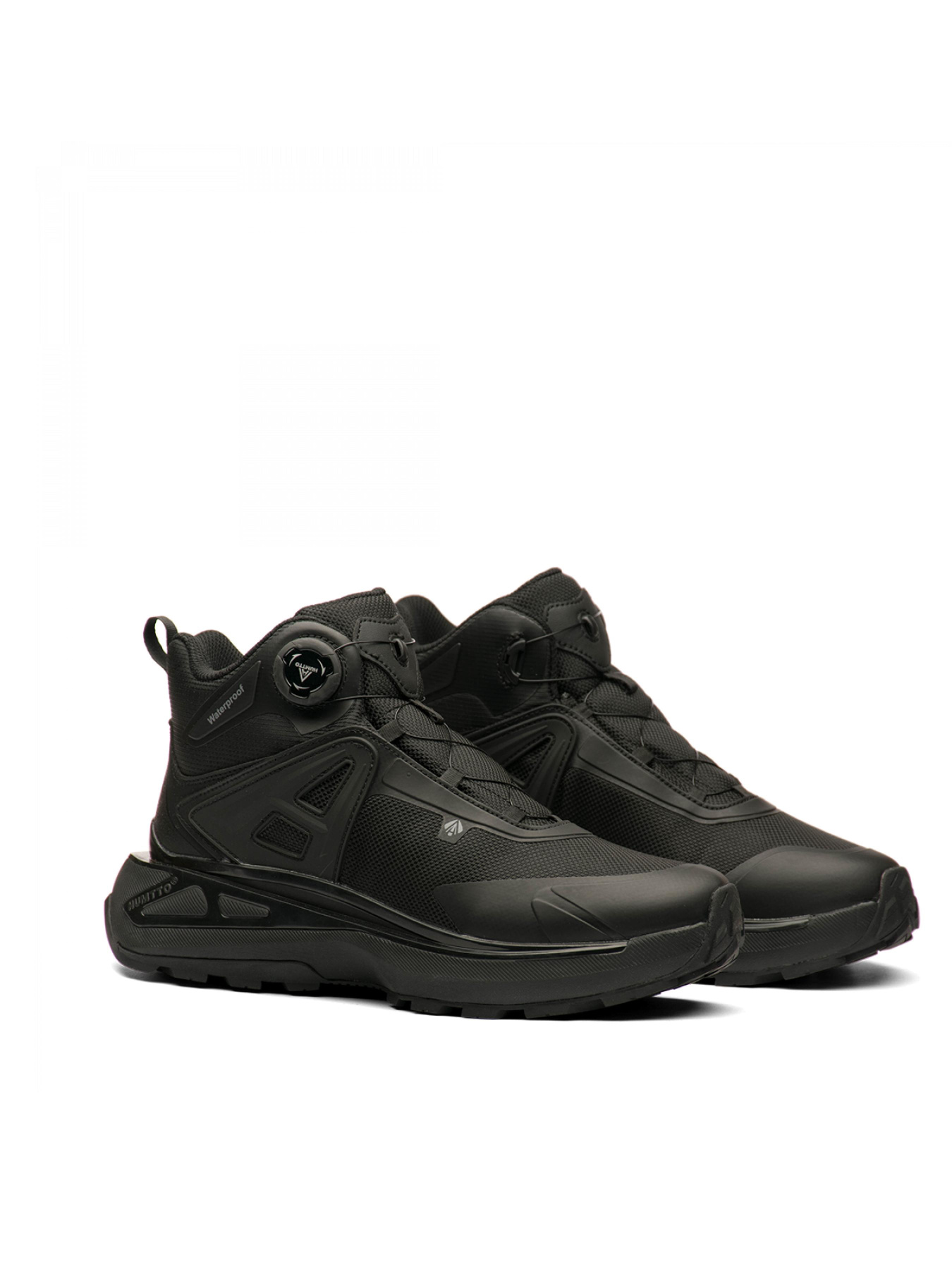 Черевики HUMTTO модель 250818A1 Фото