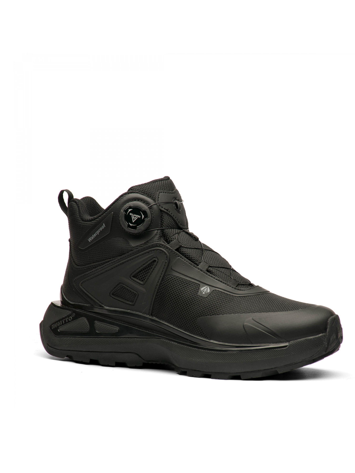 Черевики HUMTTO модель 250818A1 Фото