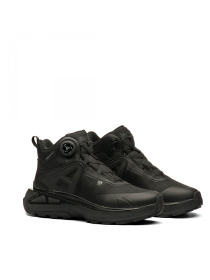 Черевики HUMTTO модель 250818A1 Фото