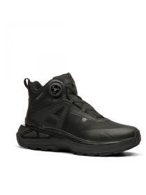 Черевики HUMTTO модель 250818A1 Фото