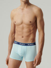 Набір трусів Atlantic модель 3MH-214_NIE_NIEC_SZM Фото