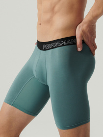 Трусы Atlantic модель MH-1181_SZG1 Трусы Atlantic модель MH-1181_SZG1 Фото