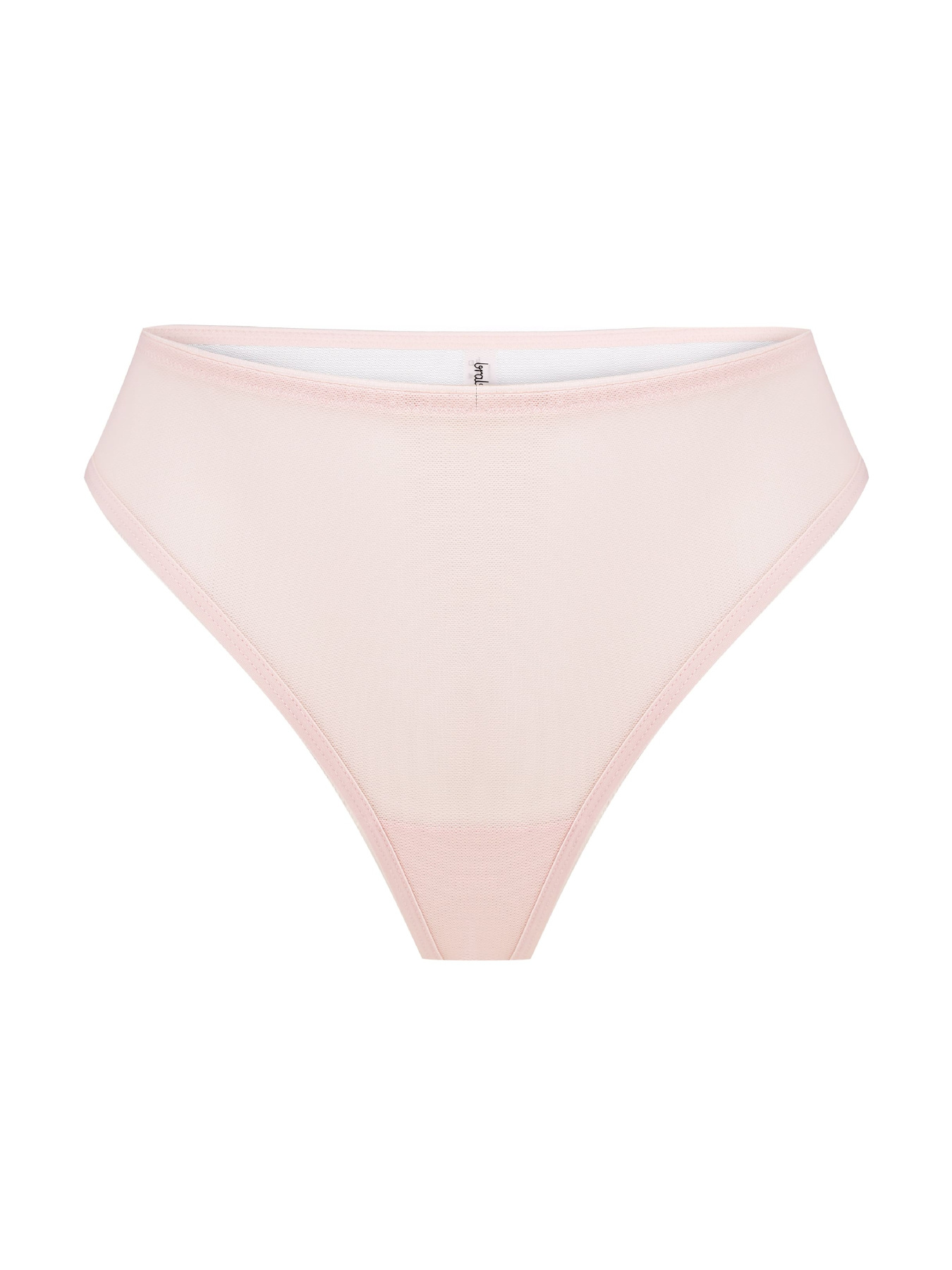 Труси Brabrabra модель SLZ26202002_pink Фото