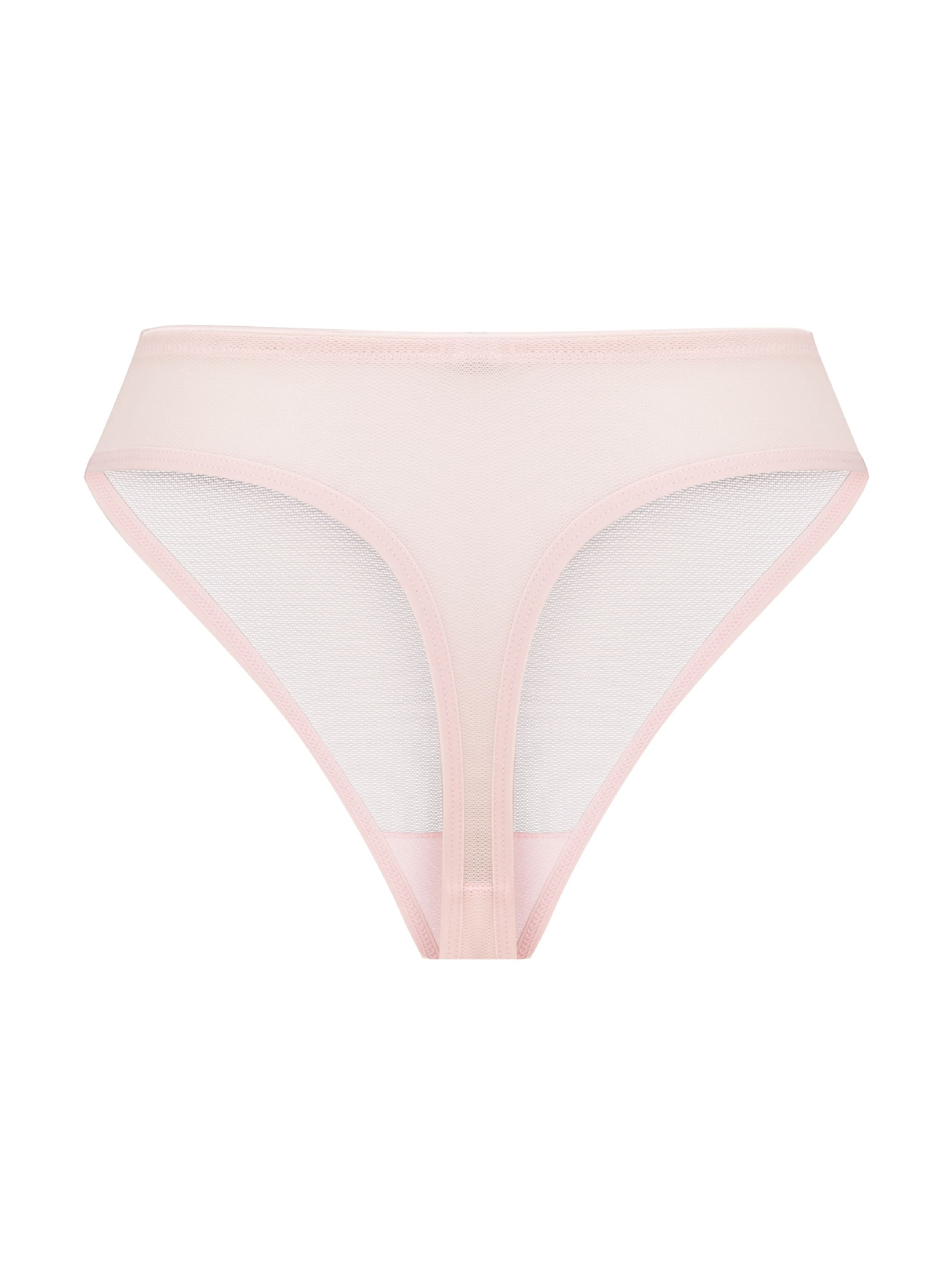 Труси Brabrabra модель SLZ26202002_pink Фото