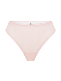 Труси Brabrabra модель SLZ26202002_pink Фото