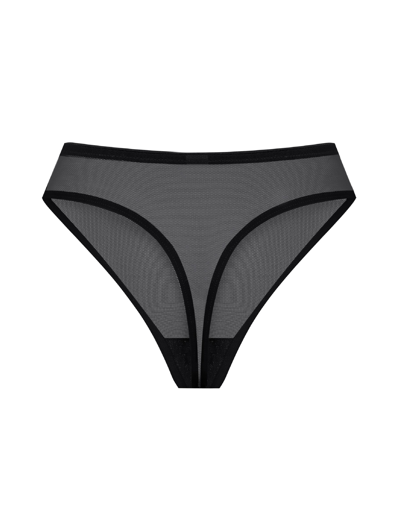 Труси Brabrabra модель SLZ26202002_black Фото