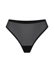 Труси Brabrabra модель SLZ26202002_black Фото