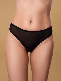 Труси Brabrabra модель SLZ26202002_black Фото