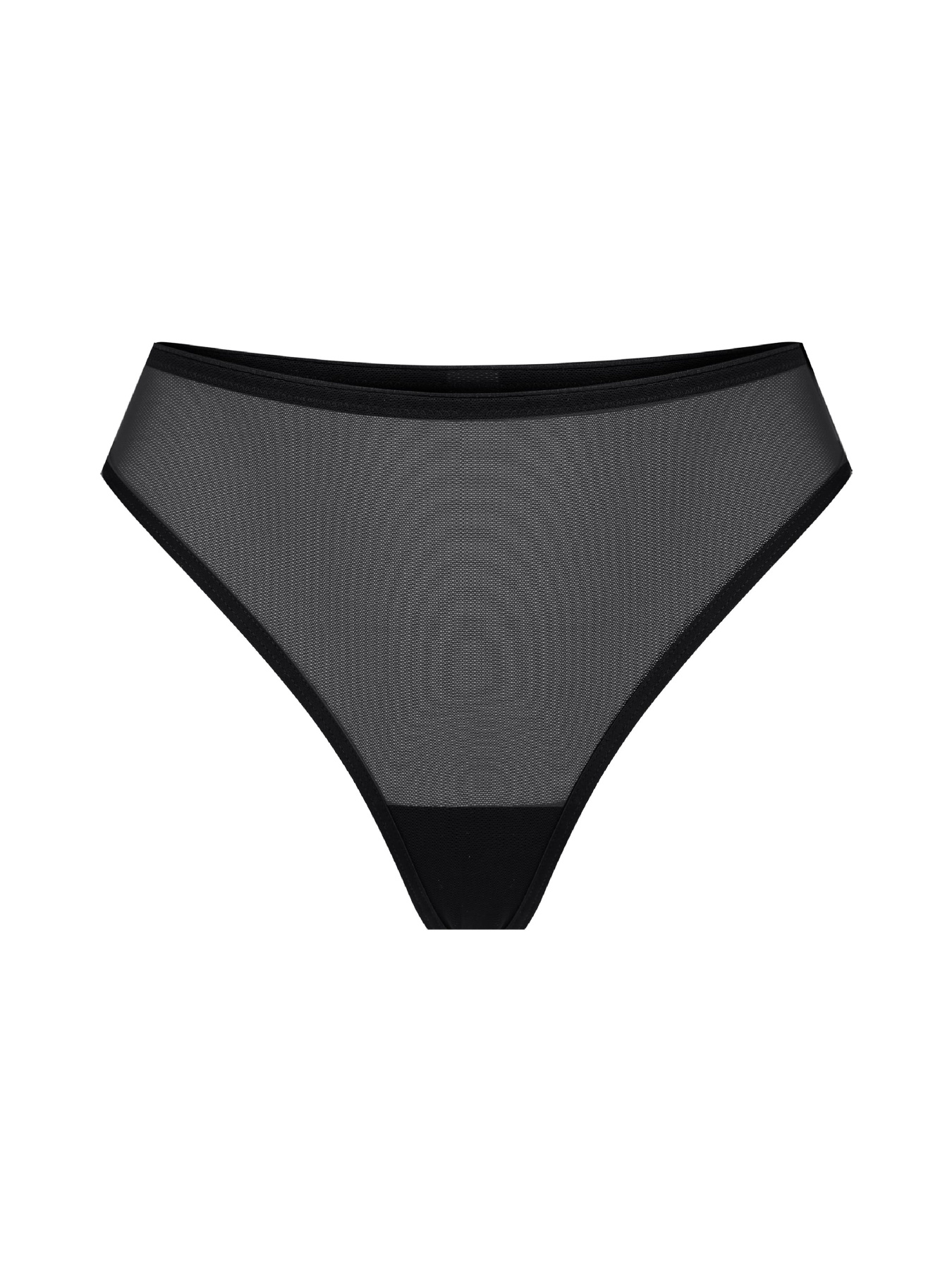 Труси Brabrabra модель SLZ26202002_black Фото