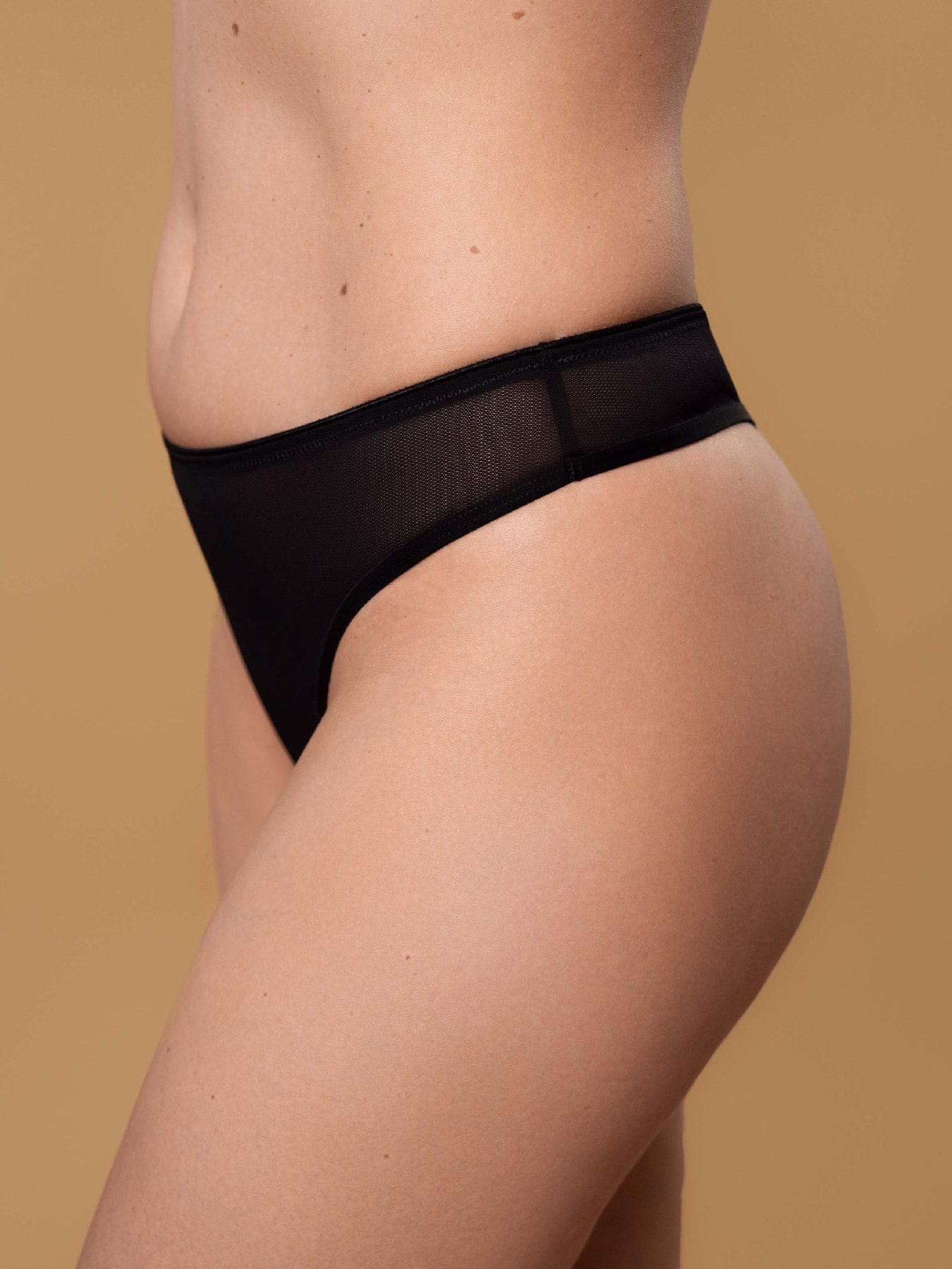 Труси Brabrabra модель SLZ26202002_black Фото