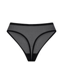 Труси Brabrabra модель SLZ26202002_black Фото