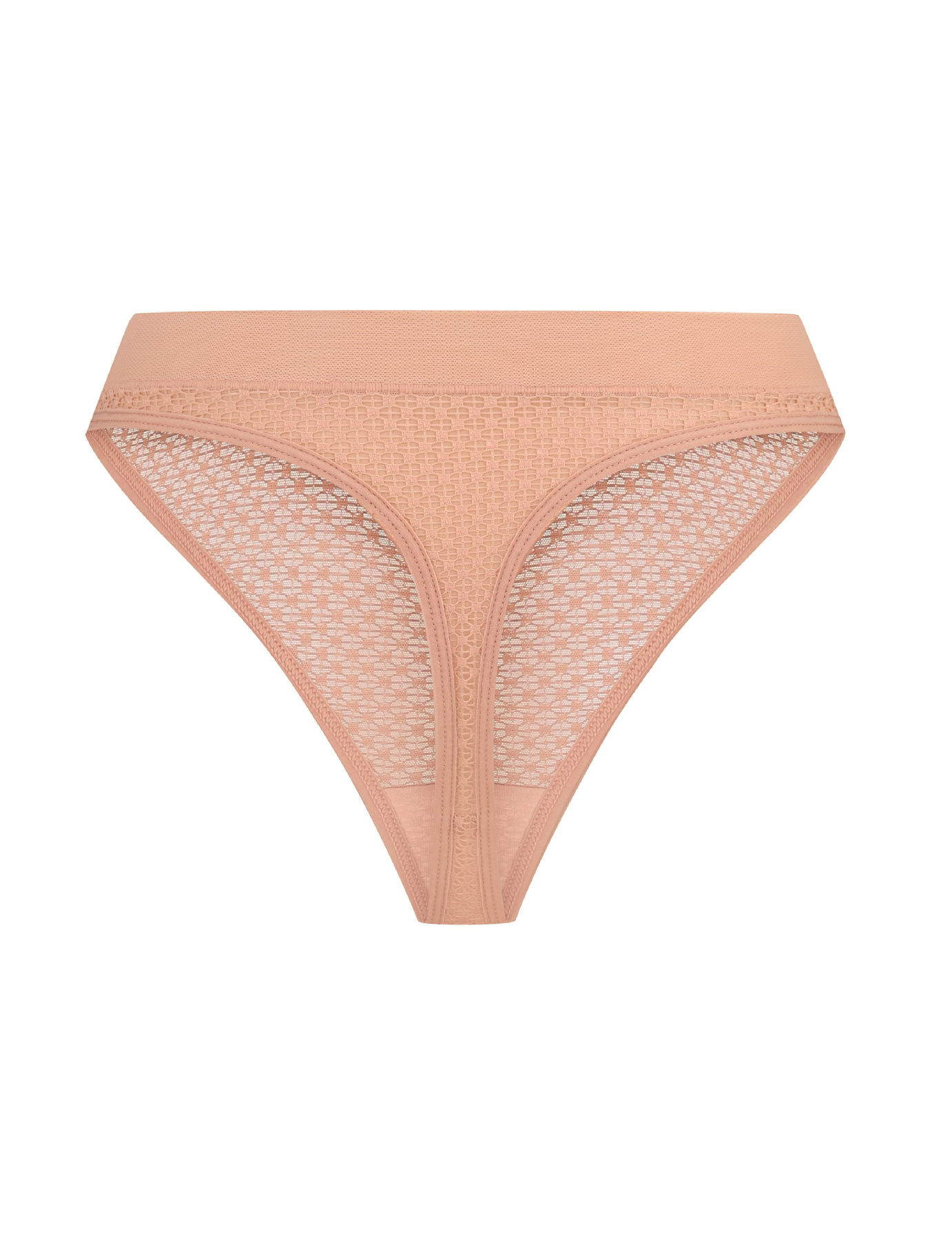 Труси Brabrabra модель SLZ26202022_caramel Фото