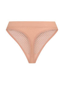 Труси Brabrabra модель SLZ26202022_caramel Фото